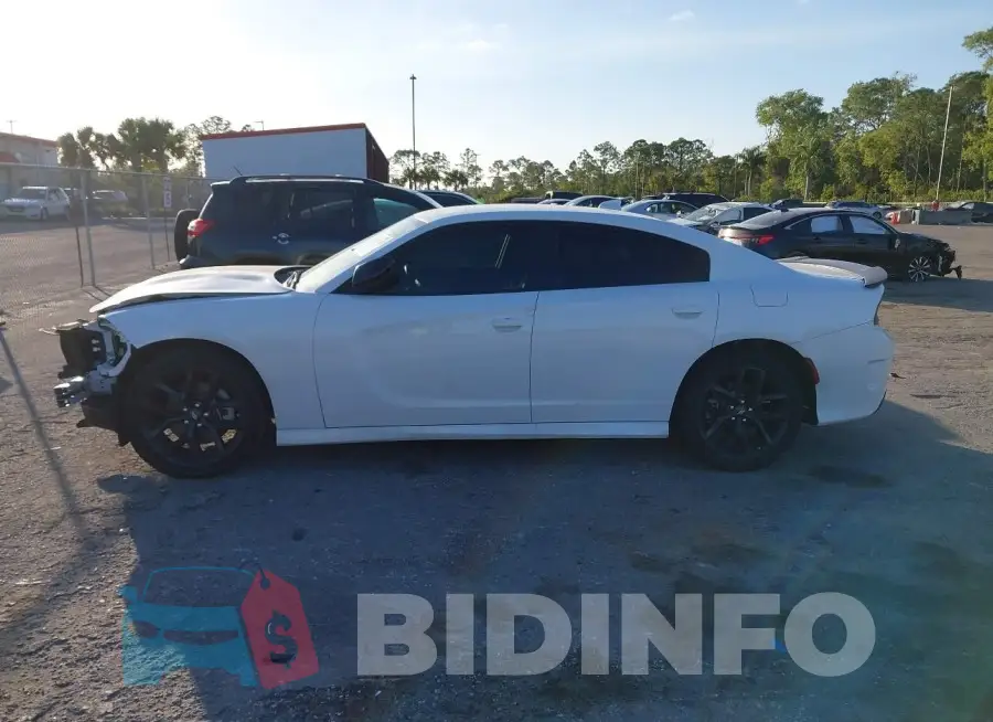 2C3CDXHG9PH671639 Photo# 14