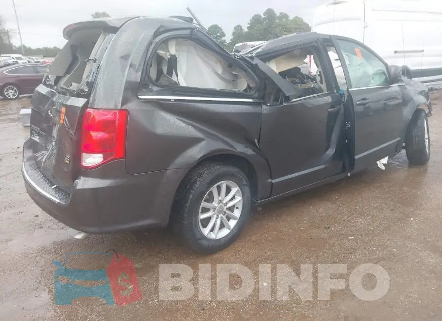2C4RDGCG9KR655831 Photo# 4