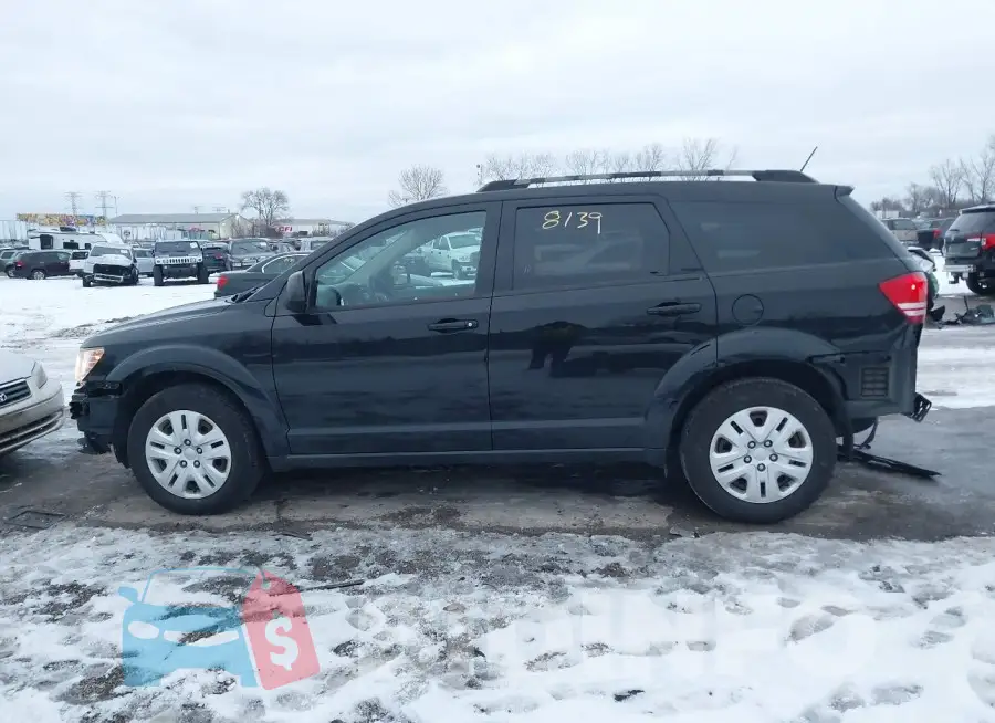 3C4PDCAB4HT627061 Photo# 15