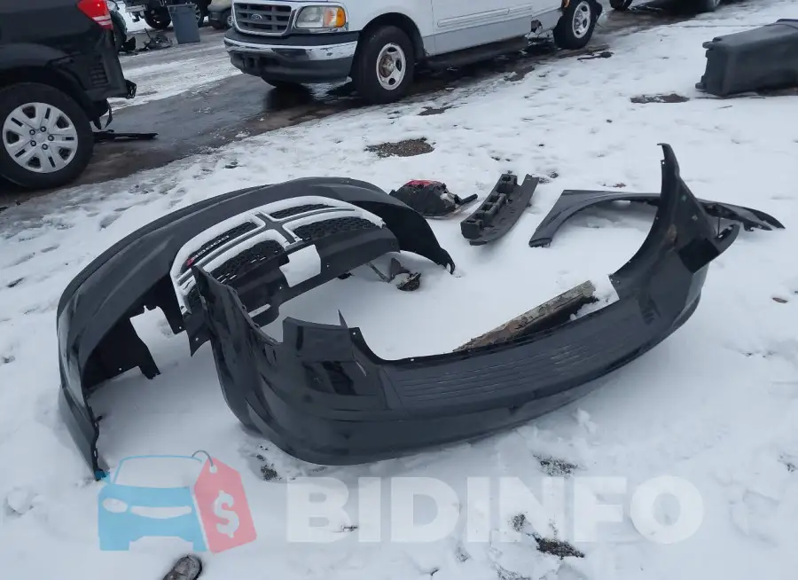 3C4PDCAB4HT627061 Photo# 12