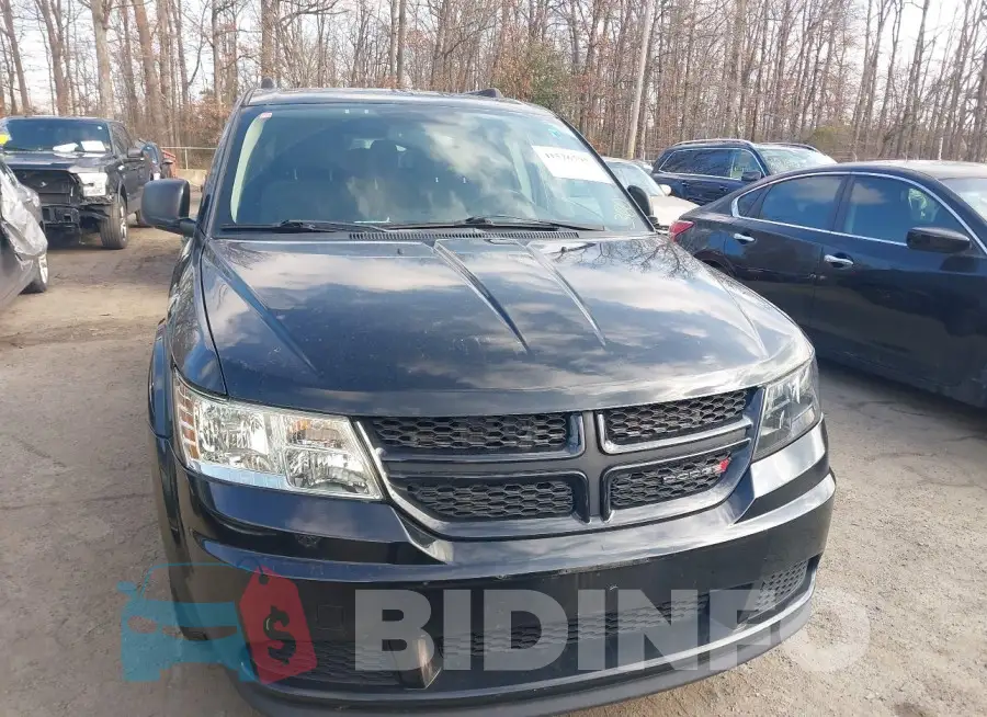 3C4PDCAB7HT670812 Photo# 12