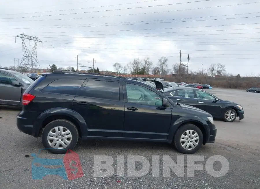3C4PDCAB9HT673436 Photo# 13