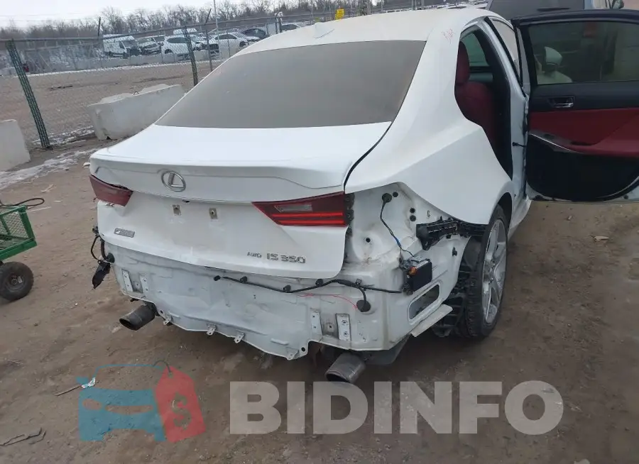 JTHCE1D26F5009201 Photo# 6
