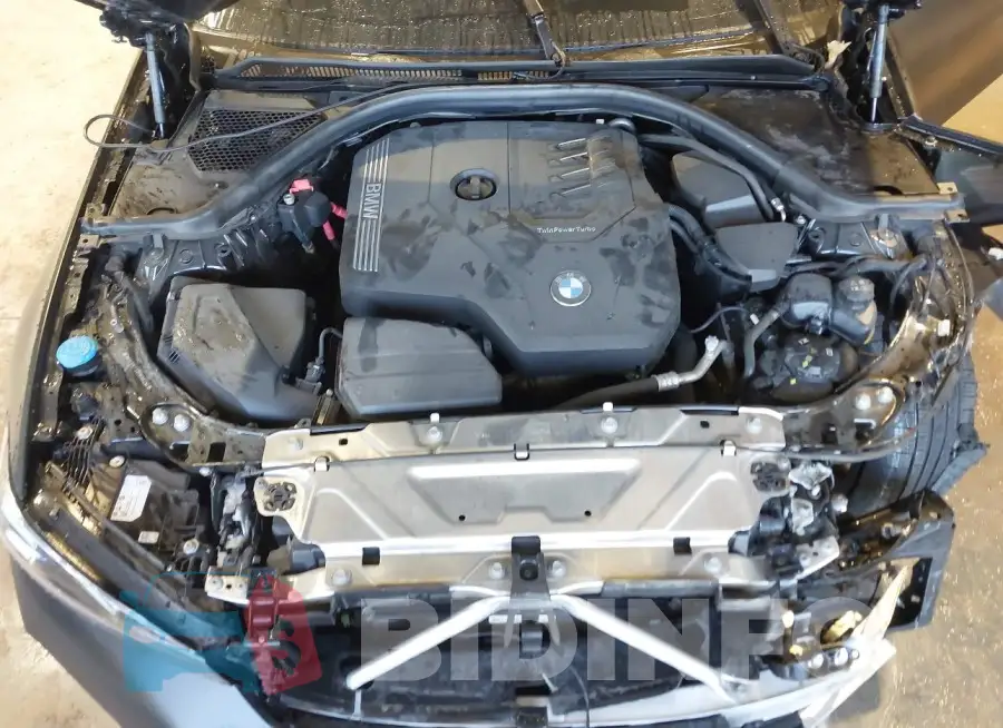 3MW89FF08R8E46559 Photo# 10