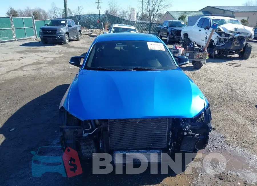 WBA1J9C58FV371316 Photo# 13