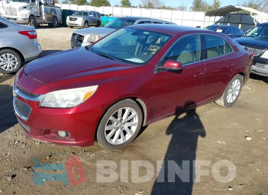 1G11D5SL4FF159776 Photo# 2