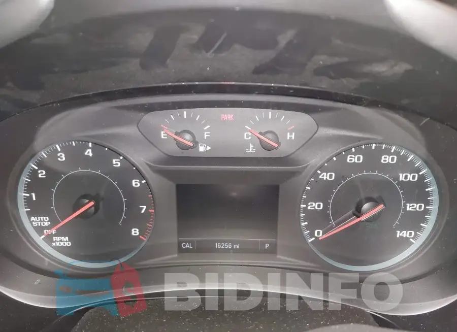 1G1ZD5ST4RF170266 Photo# 7