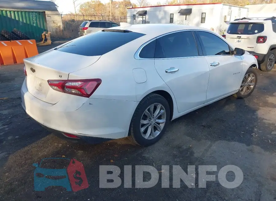 1G1ZD5ST6KF120314 Photo# 4
