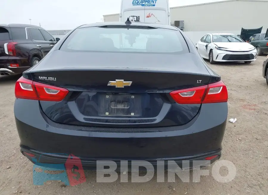 1G1ZD5ST6PF236863 Photo# 16
