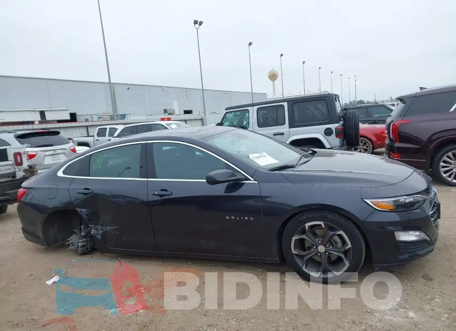 1G1ZD5ST6PF236863 Photo# 13
