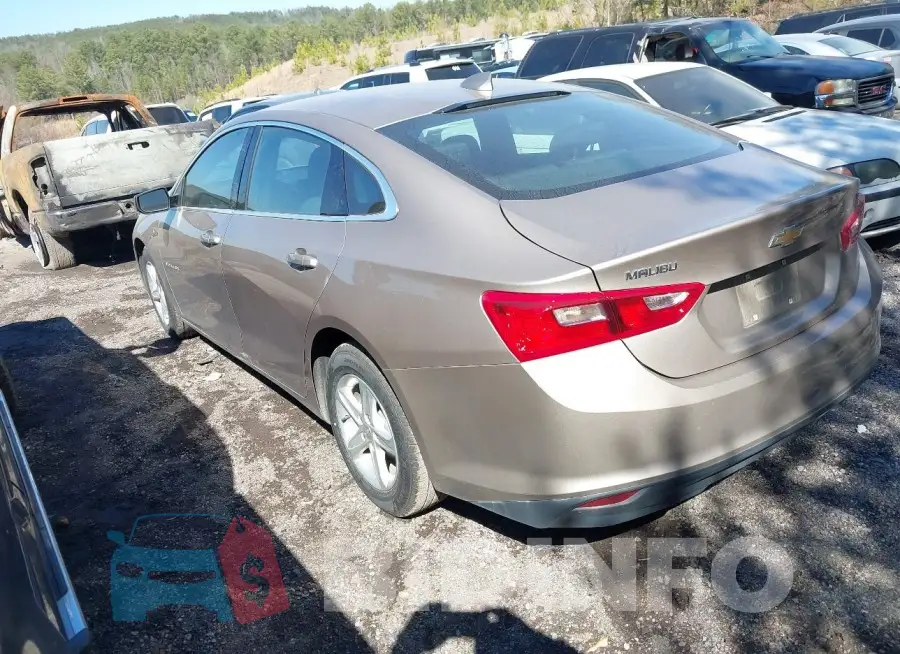 1G1ZD5ST7PF168024 Photo# 3