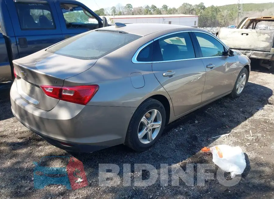 1G1ZD5ST7PF168024 Photo# 4