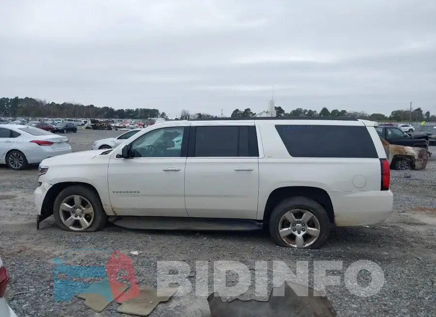 1GNSCJKC4FR732849 Photo# 15