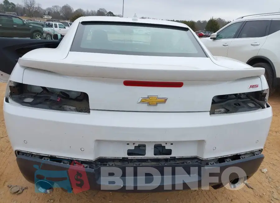 2G1FF1E30F9268507 Photo# 6