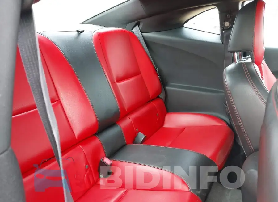 2G1FF1E30F9268507 Photo# 8