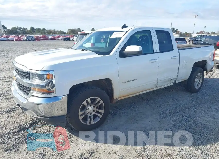 2GCRCPEC1K1139278 Photo# 2