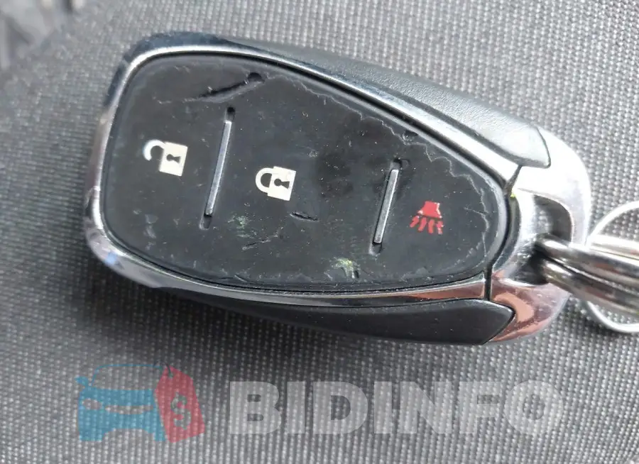 2GNAXUEV5M6122482 Photo# 11