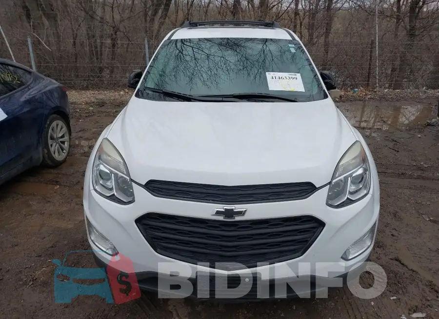 2GNFLFEK6H6127862 Photo# 12