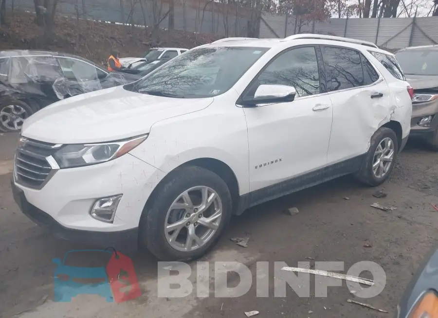 3GNAXXEV5LS660892 Photo# 2