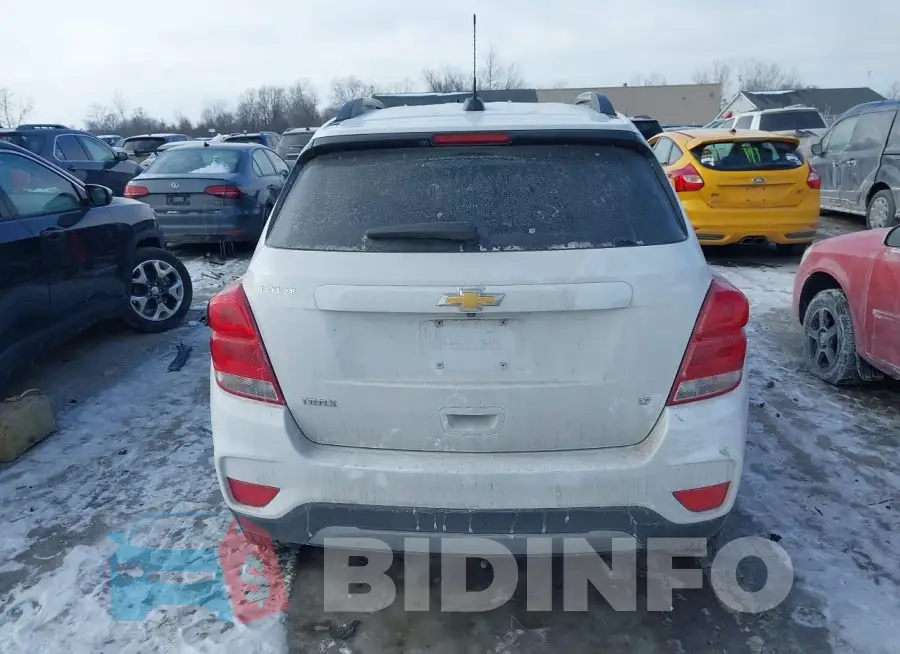 3GNCJLSB5KL137720 Photo# 16