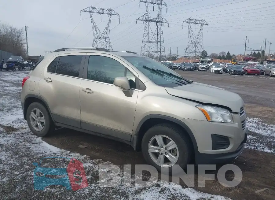 3GNCJPSB8GL247871 Photo# 1