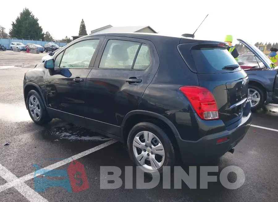 KL7CJKSB5FB225867 Photo# 3