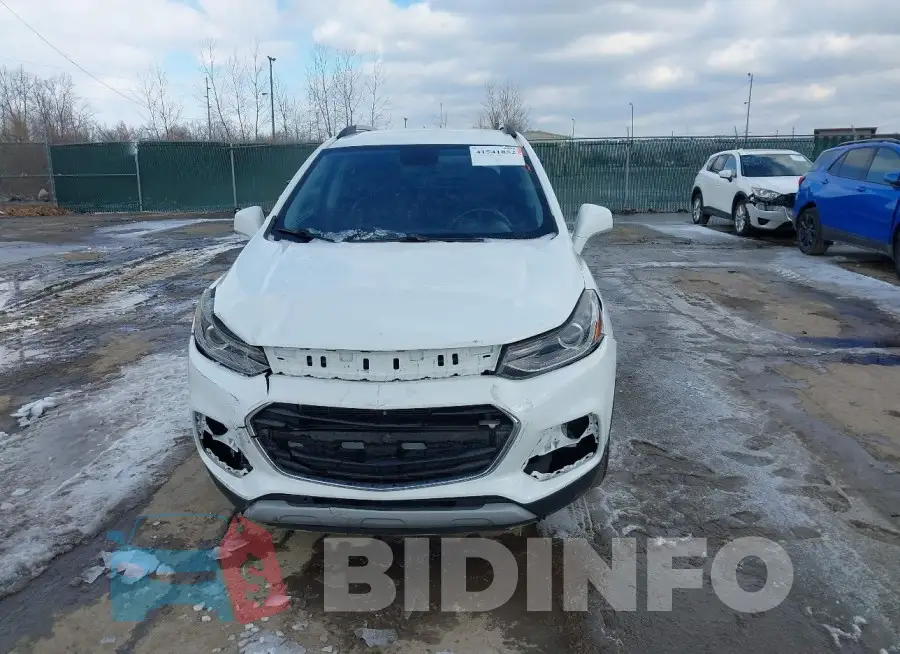 KL7CJLSB1JB681542 Photo# 12