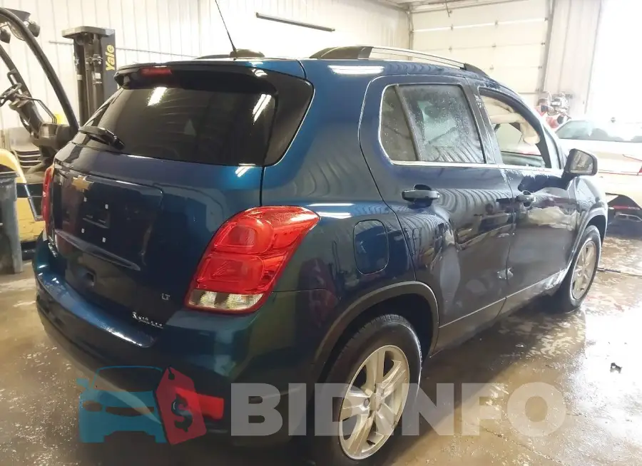 KL7CJLSB4LB333821 Photo# 4