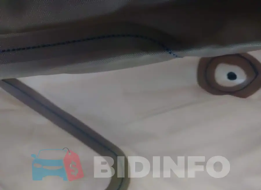 1FA6P8THXH5322185 Photo# 8