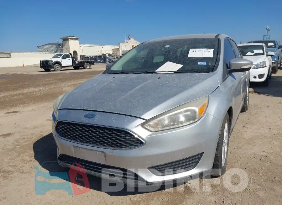 1FADP3F29GL404582 Photo# 6