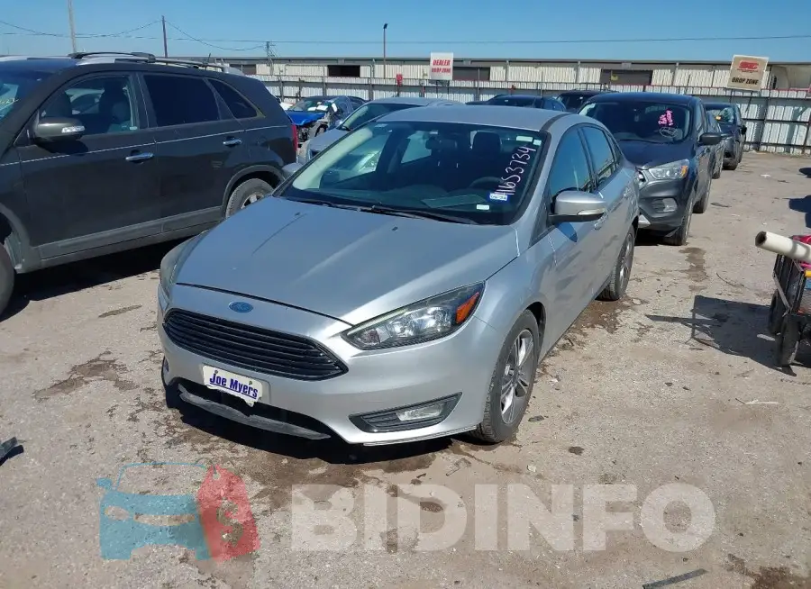 1FADP3FE0HL347345 Photo# 2