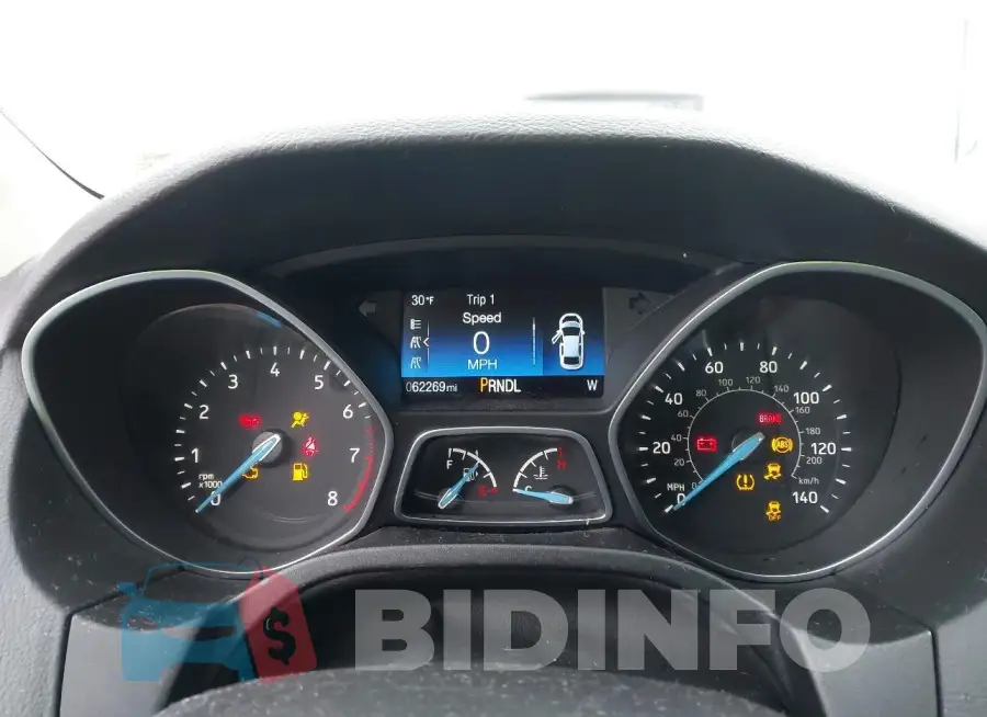1FADP3K2XHL240475 Photo# 7