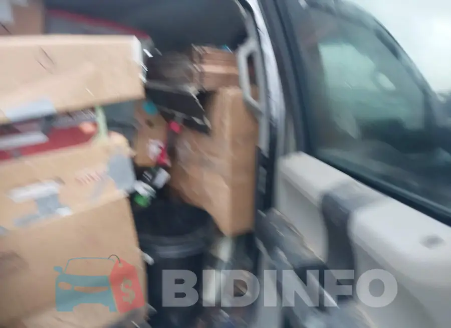 1FTEW1CF0HKC54284 Photo# 8