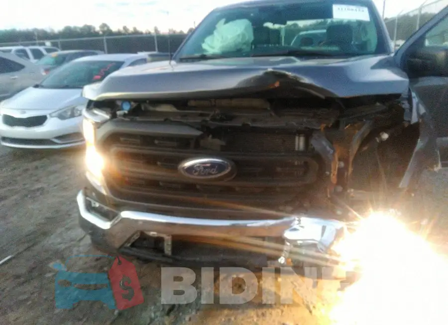 1FTEW1EP9PKG22546 Photo# 6