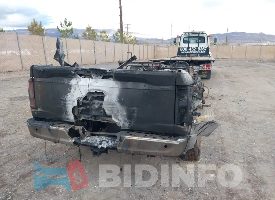 1FTFW1E84MKD85859 Photo# 15
