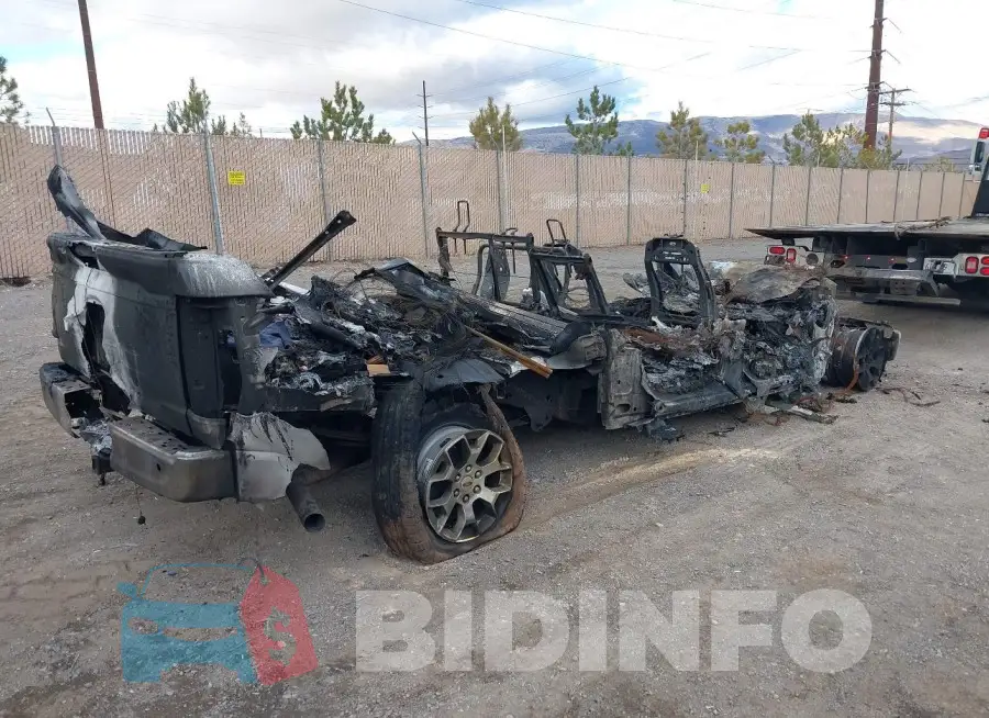 1FTFW1E84MKD85859 Photo# 4