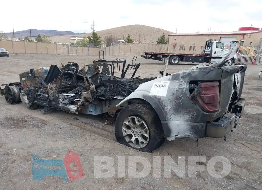 1FTFW1E84MKD85859 Photo# 13