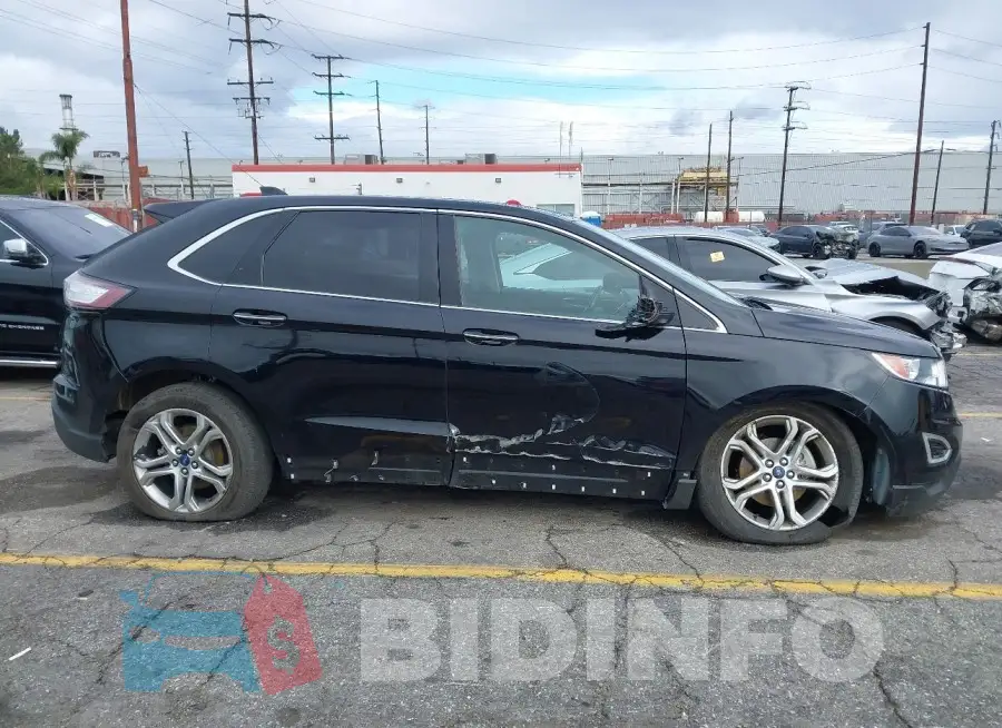 2FMPK3K91JBB75388 Photo# 14