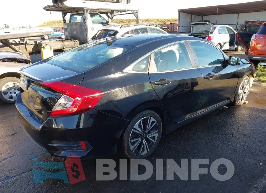 19XFC1F31HE006899 Photo# 4