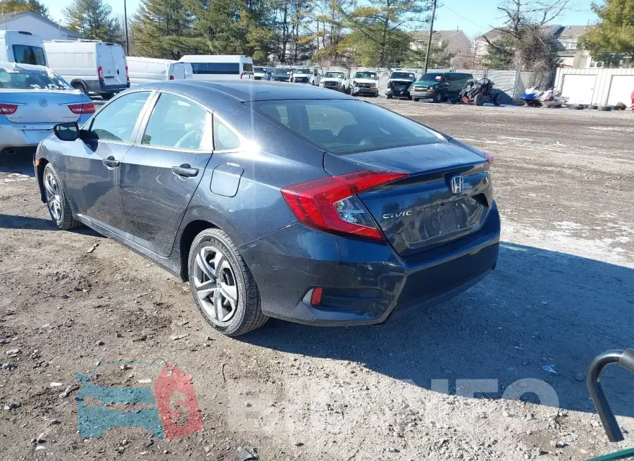 19XFC2F50HE207149 Photo# 3