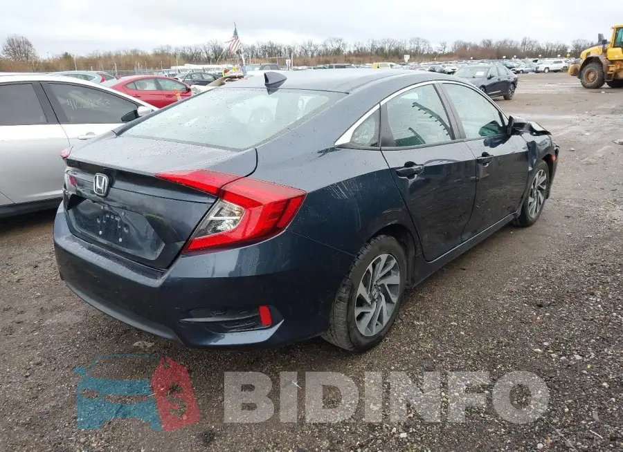 19XFC2F71HE015191 Photo# 4