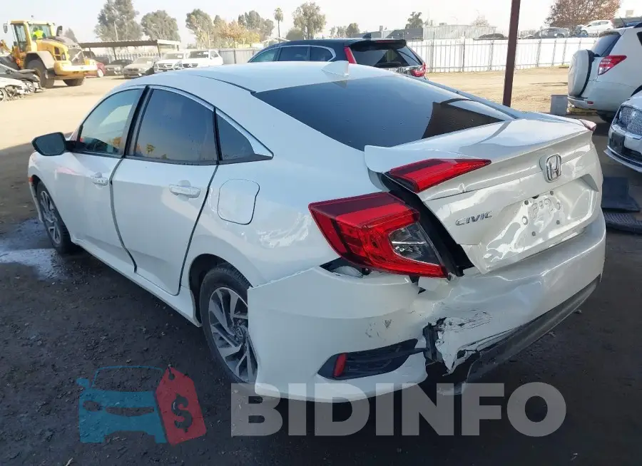 19XFC2F77HE220997 Photo# 3