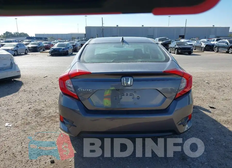 19XFC2F79HE220614 Photo# 17