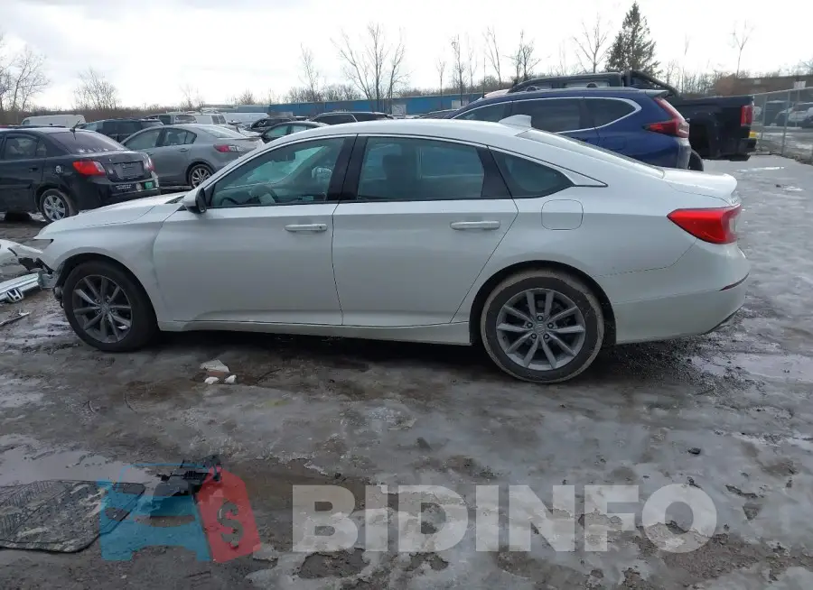 1HGCV1F16MA123632 Photo# 15