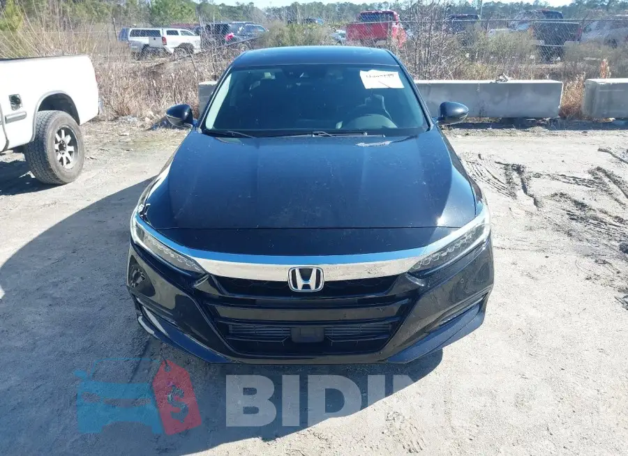 1HGCV2F94KA003708 Photo# 6