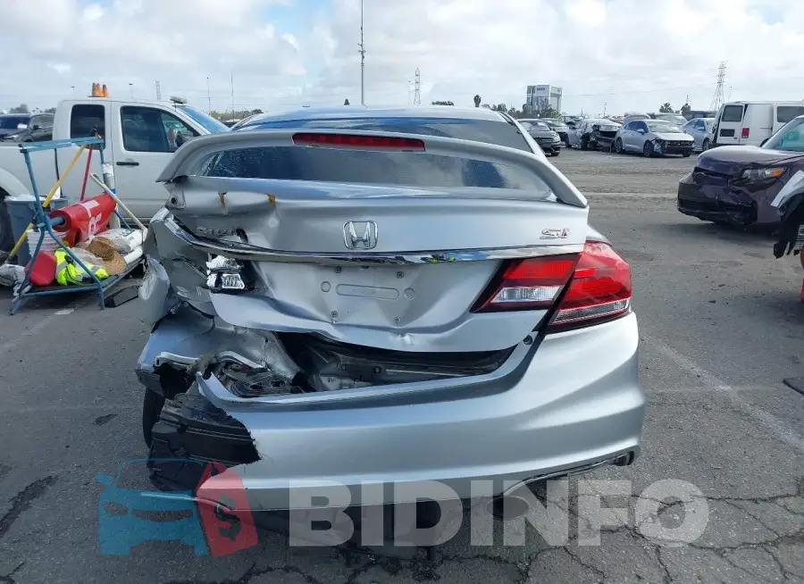 2HGFB6E59FH705123 Photo# 16