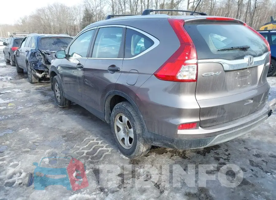 5J6RM4H3XFL071936 Photo# 3