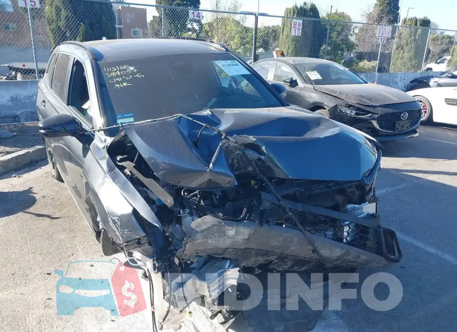 7FARS5H86SE003938 Photo# 1