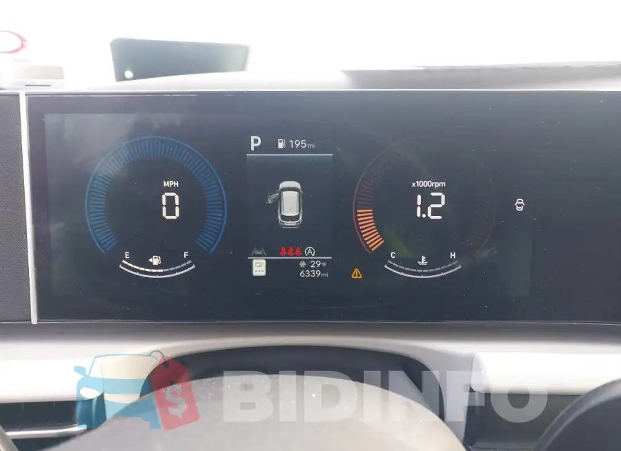 5NMJBCDE3SH496243 Photo# 7