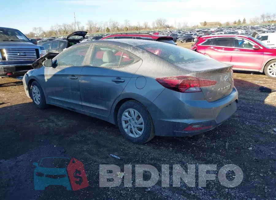 5NPD74LF5KH450687 Photo# 3